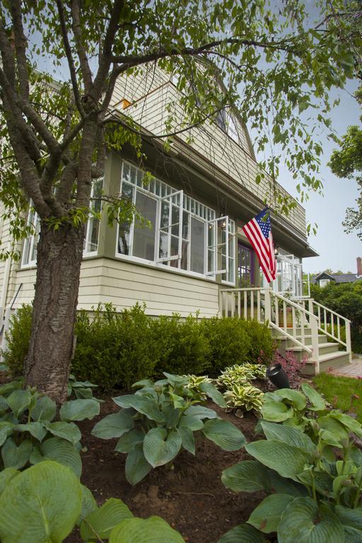 Inn On Shore Road Ogunquit Δωμάτιο φωτογραφία