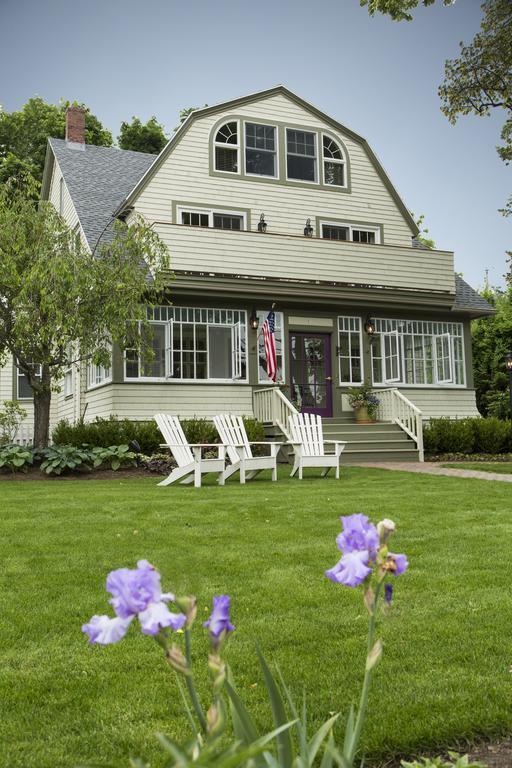 Inn On Shore Road Ogunquit Εξωτερικό φωτογραφία