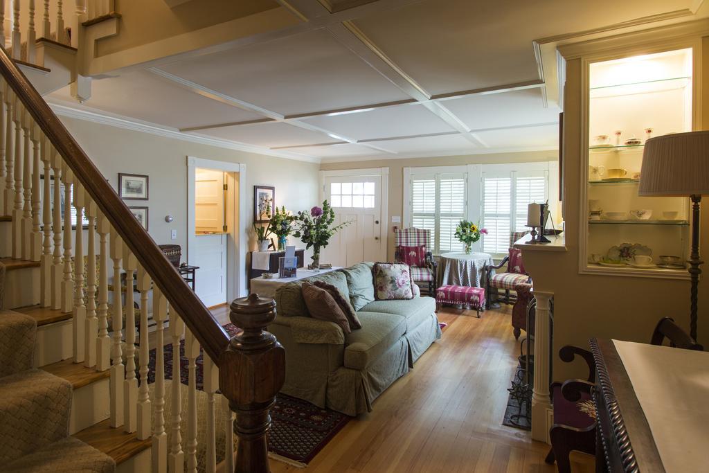 Inn On Shore Road Ogunquit Εξωτερικό φωτογραφία