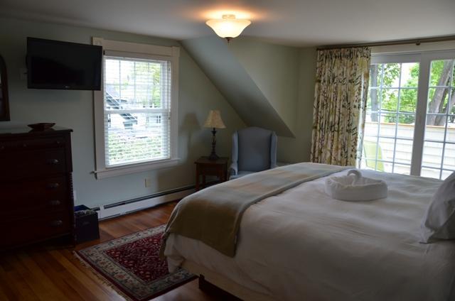 Inn On Shore Road Ogunquit Εξωτερικό φωτογραφία